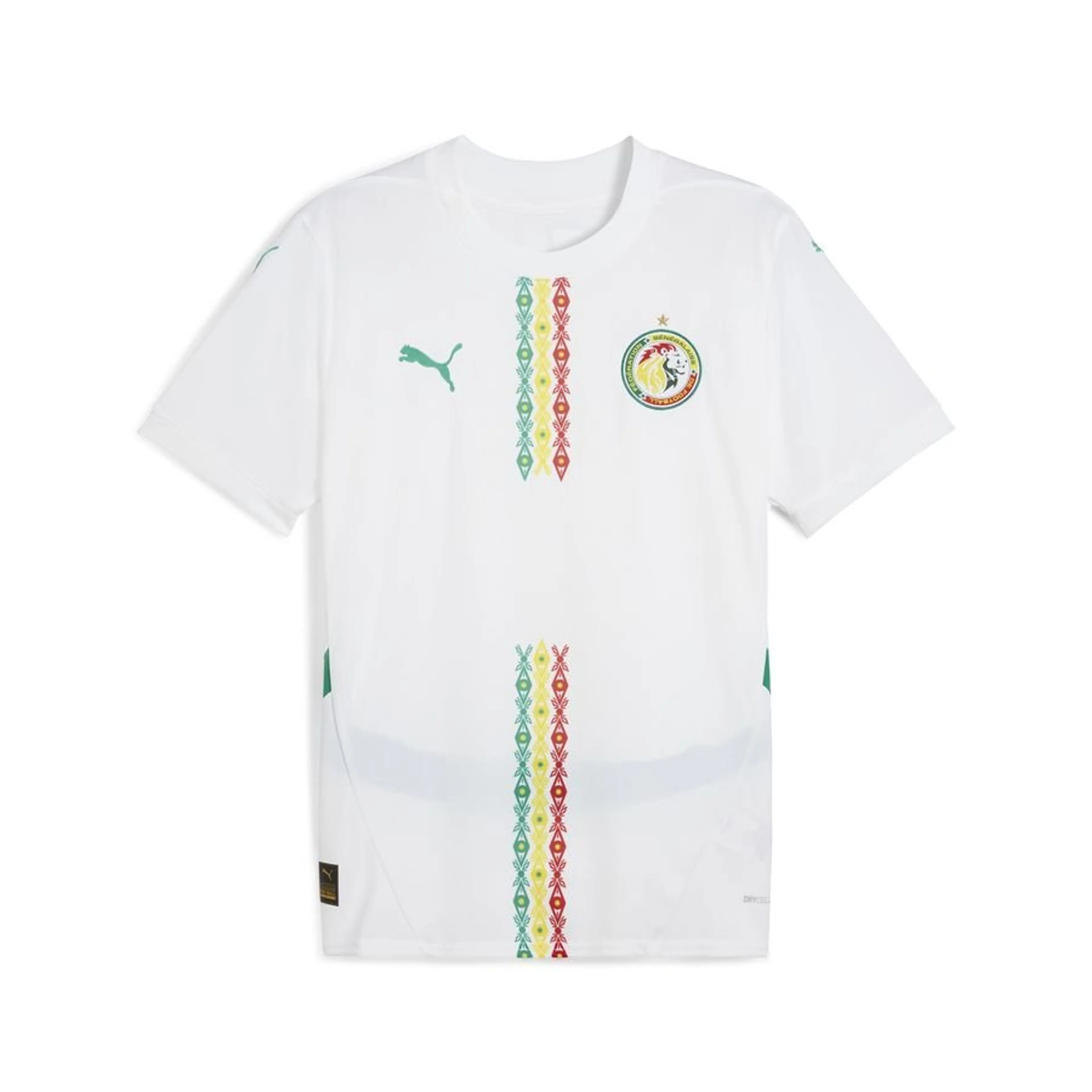Maillot Sénégal Domicile