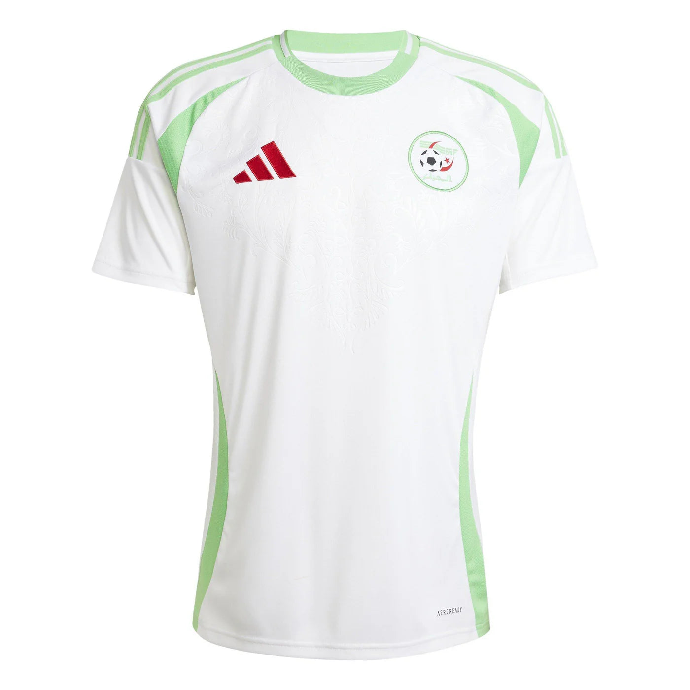 Maillot Algérie Domicile