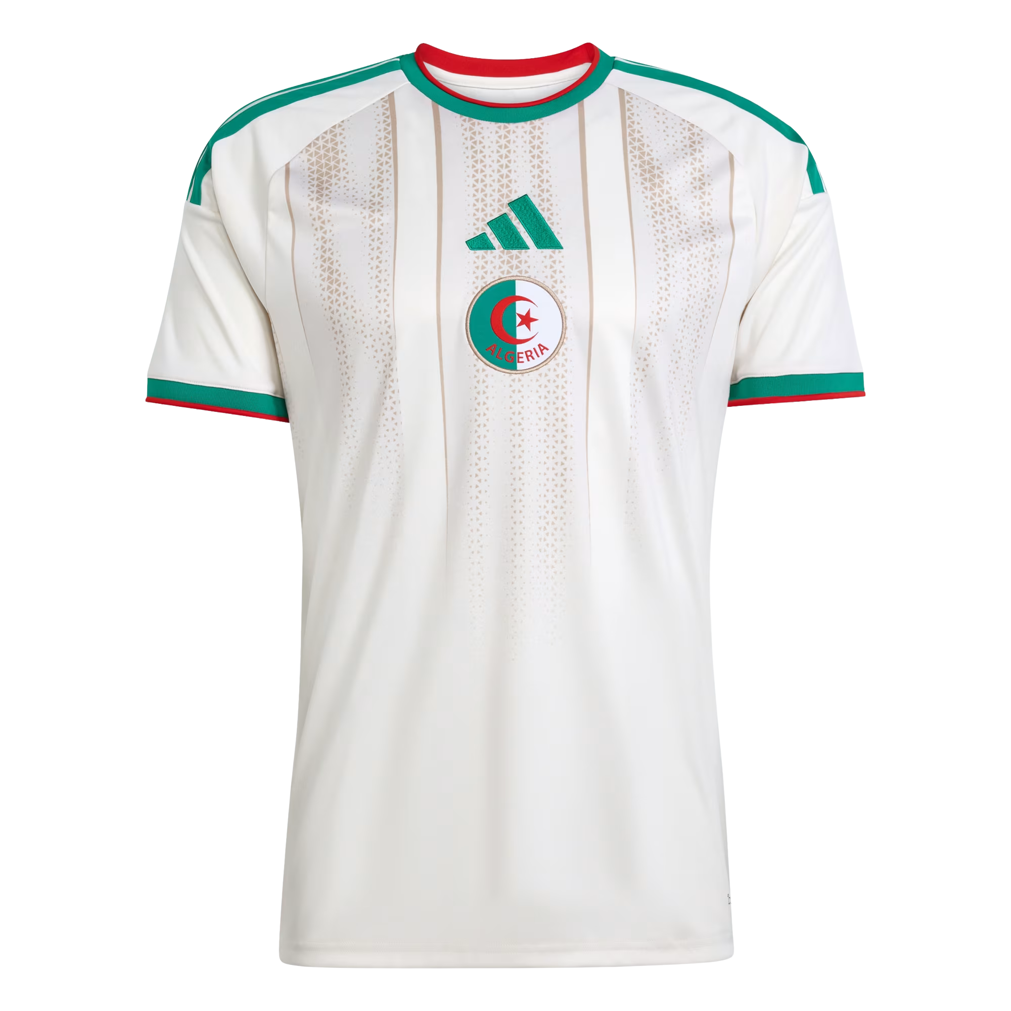 Maillot Algérie Domicile 2026