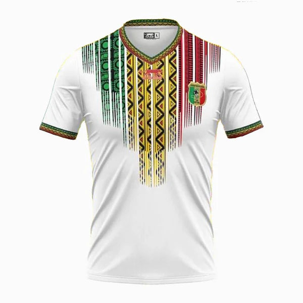 Maillot Mali Domicile