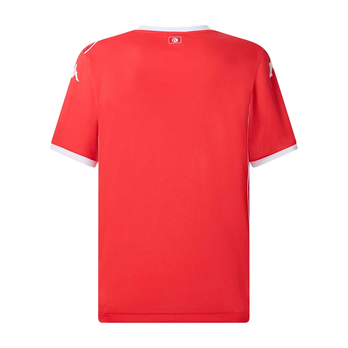 Maillot Tunisie Domicile 2026